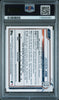 Graded 2021 Topps Bowman Draft Jackson Jobe #BDC69 Chrome Rookie RC Baseball Card PSA 10 Gem Mint