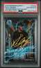 Graded 2023 Topps Bowman Draft Paul Skenes #TT20 Transformative Talent Rookie RC Baseball Card PSA Authentic Auto