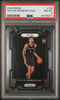 Graded 2023 Panini Prizm Victor Wembanyama #136 Rookie RC Basketball Card PSA 8 Near Mint