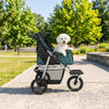 Compact All‑Terrain Pet Stroller by Furr Baby Gifts