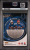 Graded 2023 Panini Prizm Anthony Richardson #PO5 Portals Green Rookie RC Football Card PSA 10 Gem Mint
