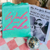 Wake & Lake T-Shirt by Everyday Customs Co.