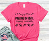 Walking By Faith – Multi by Carolina Country Bling