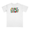 Walking Bucket Tee by Euphoria