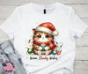Warm, Chonky Wishes - Multi by Carolina Country Bling