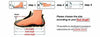 Warm Fur Men's Womens Boots Winter Comfortable Snow Casual Shoes Rubber Ankle Boots Fur Lined Warm Anti-slip Outdoor Work Shoes For Cold Weather Hiking Camping by Stevvex