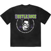 Warner Bros Beetlejuice 1988 World Tour [T-Shirt] by Rock Band Apparel