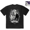 Warner Bros Beetlejuice Beetle Frame [T-Shirt] by Rock Band Apparel