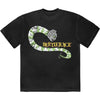 Warner Bros Beetlejuice Beetlesnake [T-Shirt] by Rock Band Apparel