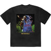 Warner Bros Beetlejuice Grave [T-Shirt] by Rock Band Apparel