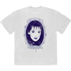 Warner Bros Beetlejuice Lydia Deetz Framed [T-Shirt] by Rock Band Apparel