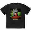 Warner Bros Beetlejuice Lydia Grave [T-Shirt] by Rock Band Apparel