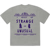 Warner Bros Beetlejuice Strange & Unusual [T-Shirt] by Rock Band Apparel