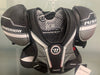 Warrior Rise Youth Shoulder Pads