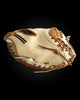IK3 SERIES JAPANESE KIP CATCHER’S MITT- WILD HORSE STYLE