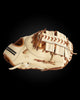 IK3 SERIES JAPANESE KIP FIRST BASE MITT- WILD HORSE STYLE