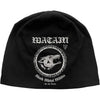 Watain Black Metal Militia [Hat] by Rock Band Apparel