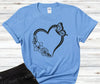 Watch My Heart Bloom – Multi by Carolina Country Bling