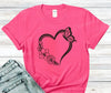 Watch My Heart Bloom – Multi by Carolina Country Bling