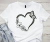 Watch My Heart Bloom – Multi by Carolina Country Bling