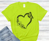 Watch My Heart Bloom – Multi by Carolina Country Bling