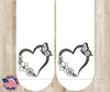 Watch My Heart Bloom – Multi by Carolina Country Bling