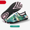 Water Sneakers Mens Womens Barefoot Beach Water Aqua Shoes Outdoor Fishing Swimming Quick-Drying Aqua Socks Barefoot For Outdoor Beach Swim Surf Yoga by Stevvex