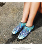 Water Sneakers Mens Womens Barefoot Beach Water Aqua Shoes Outdoor Fishing Swimming Quick-Drying Aqua Socks Barefoot For Outdoor Beach Swim Surf Yoga by Stevvex