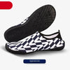 Water Sneakers Mens Womens Barefoot Beach Water Aqua Shoes Outdoor Fishing Swimming Quick-Drying Aqua Socks Barefoot For Outdoor Beach Swim Surf Yoga by Stevvex