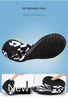 Water Sneakers Mens Womens Barefoot Beach Water Aqua Shoes Outdoor Fishing Swimming Quick-Drying Aqua Socks Barefoot For Outdoor Beach Swim Surf Yoga by Stevvex