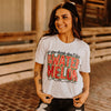 Watermelon Crawl Tee by Wild Junkie
