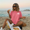 Here Comes The Sun Graphic Tee by Hey Jude Graphic Tees
