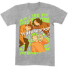 Waterparks Dreamboy [T-Shirt] by Rock Band Apparel