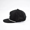 WATERPROOF AGE SNAPBACK by LITTLE RAD THINGS