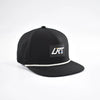 WATERPROOF AGE SNAPBACK by LITTLE RAD THINGS
