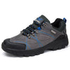 Waterproof Hiking Boots Mens Casual Shoes Walking Climbing Hiking Mountain Sport Boots Hunting Mens Slip-Resistant Climbing Shoes Lightweight Walking Shoes by Stevvex