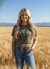 Way Down Chattahoochee Graphic Tee by Wild Junkie