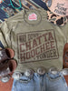 Way Down Chattahoochee Graphic Tee by Wild Junkie