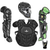 All-Star Youth System7 Axis NOCSAE Catcher's Set