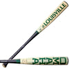 Louisville Slugger 2026 Omaha 1-Piece Alloy 2-5/8" Barrel -3 BBCOR Baseball Bat