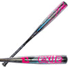 DeMarini 2026 Exile Limited Edition Cyborg 1-Piece -3 BBCOR Baseball Bat