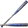 Louisville Slugger 2026 Meta 2-Piece Composite 2-5/8" Barrel -3 BBCOR Baseball Bat
