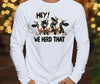 We Herd That – Multi by Carolina Country Bling