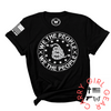 WE THE PEOPLE Tee