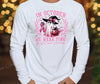 We Wear Pink - Multi by Carolina Country Bling