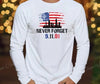 We Will Never Forget - Multi by Carolina Country Bling
