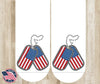 Wear Them Proud – Multi by Carolina Country Bling