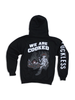 We Are Cooked Hoodie by Luckless Outfitters
