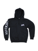 We Are Cooked Hoodie by Luckless Outfitters