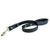 The "Reptile" leash by Bestia Dog Gear
